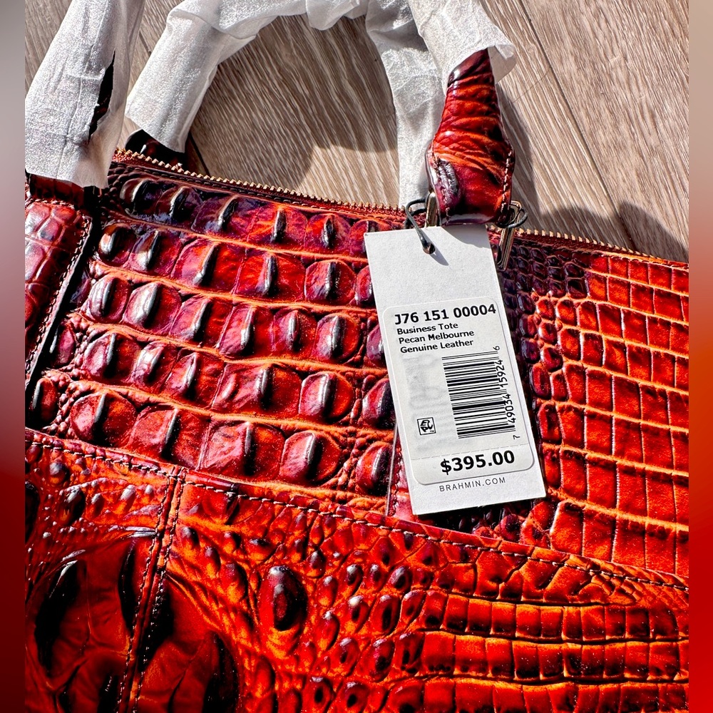 Brahmin bag